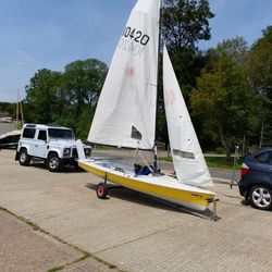 Laser II