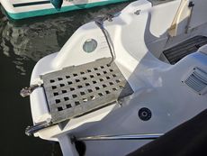 2008 Jeanneau Cap Camarat  7.5 WA