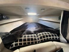 1992 Sunseeker Thunderhawk 43