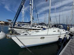 1993 Jeanneau Sun Odyssey 39