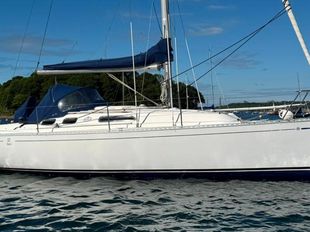 Dufour Yachts 32 Classic