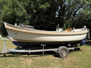 Classic Van Wijk 621 Classic