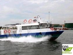 15m / 22knts Survey Vessel for Sale / #1112519