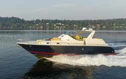 2007 LeClercq 50 Express