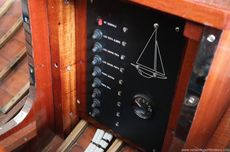 1923 Baglietto 1923 Classic Baglietto 18'