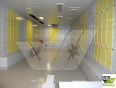 122 pax offshore accommodation block / Accomodation Module for Sale / #1105087