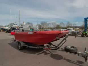 2018 Pioner Multi III