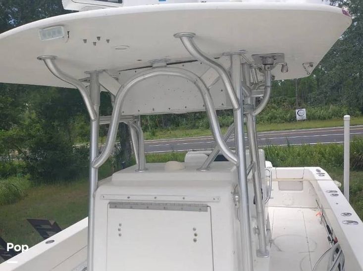 2004 Seaworthy 310i