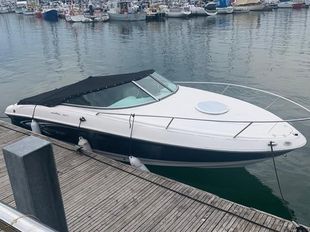 2005 Monterey 218LC - &pound;9,500