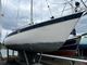 1989 Trident Warrior 40
