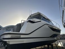 Bavaria SR35