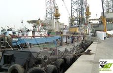 59m / 10knts Survey Vessel for Sale / #1038757