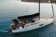 2020 Beneteau First 53