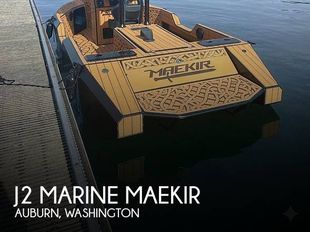 2026 J2 Marine Maekir
