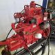 Bukh DV 24 Inboard Diesel for boat, keel cooled - used good