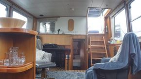 Pedro Levanto 44  - Interior