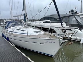 2000 Bavaria 40 2