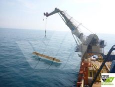 87m / DP 2 Offshore Support & Construction Vessel for Sale / #1068449