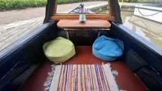 Sark 43ft Cruiser Stern 