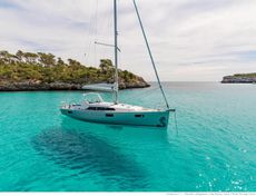 2017 Beneteau Oceanis 41.1