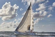 2022 Jeanneau Sun Odyssey 490