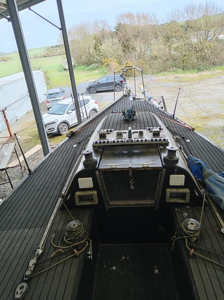 Peterson 32 for sale Ireland, Peterson boats for sale, Peterson used ...