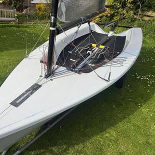 Phantom 1359 - Ovington built