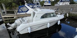 Finnmaster 6100 MC