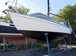 1978 Grampian 34-2