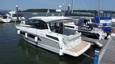 2019 Jeanneau NC 33