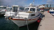 NELSON 29 , MERMAID 200HP, GORGEOUS