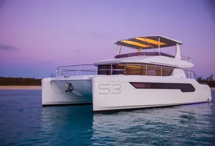 2024 Leopard Powercat 53