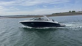 2025 Regal LS9 Ultimate 7