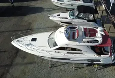 1993 Sealine 360 Statesman