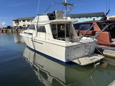 1983 Princess 38 Flybridge