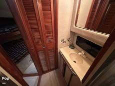1986 Sea Ray 410 AFt Cabin