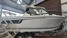 2026 Jeanneau Merry Fisher 695 S2 - High Spec