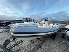 2023 Joker Clubman 24 RIB &ndash; Ex-Display &ndash; Yamaha 300HP
