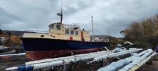 19M PASSENGER VESSEL FOR SALE- PRICE REDUCED THIS SUMMER