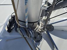 2012 Beneteau Oceanis 41