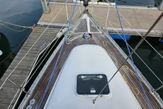 2001 Beneteau Oceanis Clipper 331