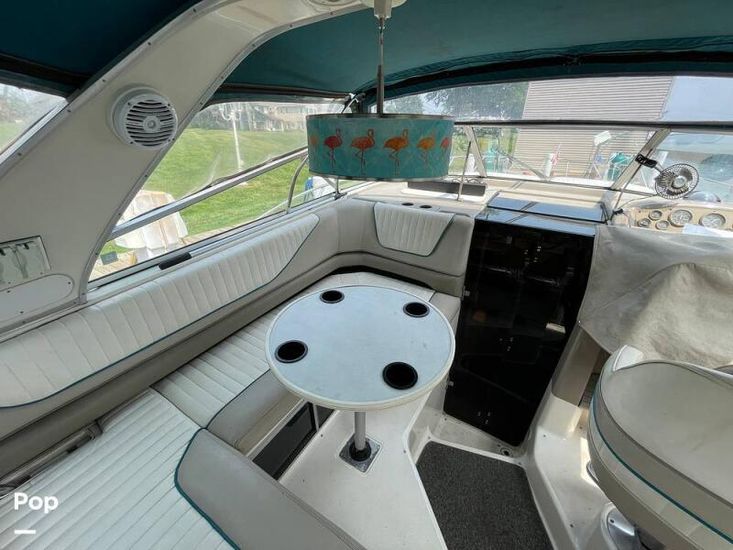 1995 Bayliner 3255 Avanti