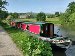Piper 55' Semi-Trad
