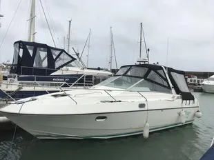 1991 Beneteau Flyer Serie 8