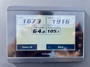 2022 Finnmaster T7 12