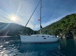 2002 Beneteau Oceanis 36 cc