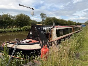 70ft Trad