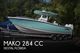 2020 Mako 284 CC
