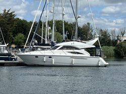 2000 Princess 38
