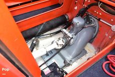 1997 Willard Sea Force 730